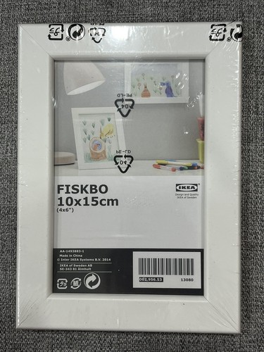 Cornice portafoto ikea - portafoto, fiskbo