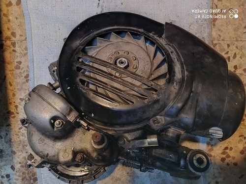Motore vespa 150 arcobaleno - 150,