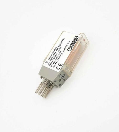 Phoenix contact rel3 hg - phoenix, st-rel3-hg