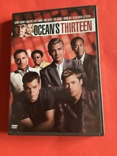 Ocean’s Thirteen -  DVD Come Nuovo