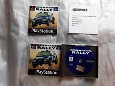 colin mcrae rally versione