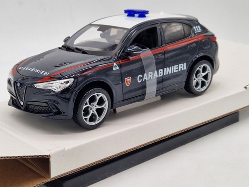 Alfa romeo stelvio - alfa,