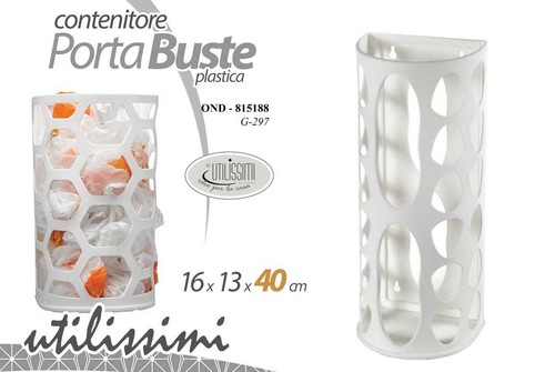 Contenitore porta buste - contenitore, da