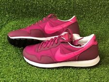 NIKE METRO PLUS CL GS sneaker ragazza donna [309598 604] taglia 38 - 38,5 nuove 