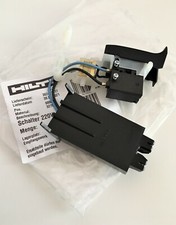 Elettronica Interruttore
