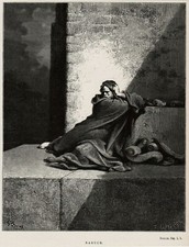 🟢  ANTICA STAMPA DI GUSTAVO