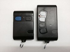 BFT RADIOCOMANDO-TELECOMANDO COMPATIBILE  Freq. 30,875 Mhz TO1 - TO2 MADE ITALY