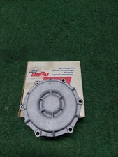 FIAT 500 D-F-L-R COPERCHIO ALLUMINIO PULEGGIA CENTRIFUGA 407279