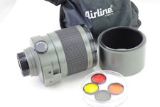 Sigma mirror teleobiettivo 600