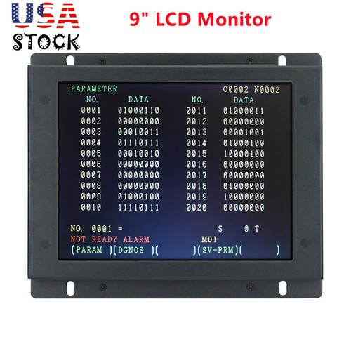 Lcd monitor replacement for - monitor,