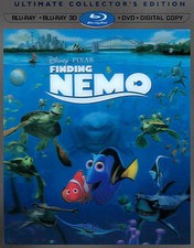 Finding Nemo