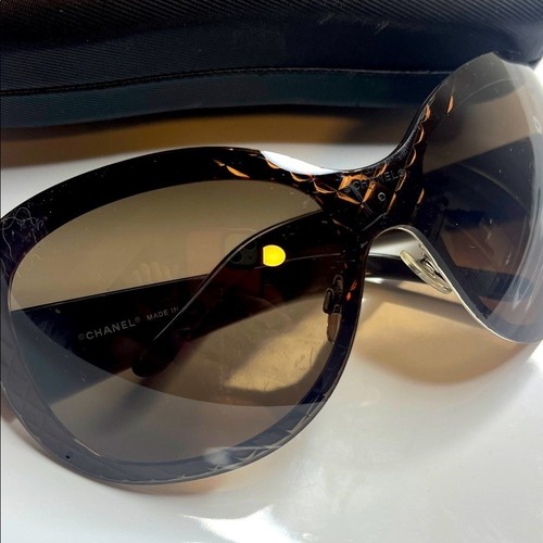 Occhiali sole chanel - chanel, donna