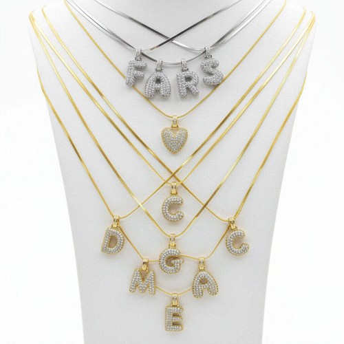 Bundle set collana - bundle, corda