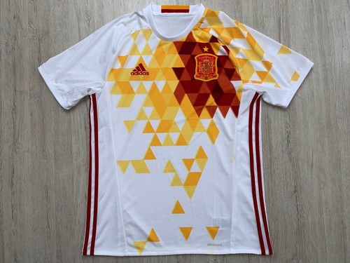 2016 away spagna maglia - 2016, 17
