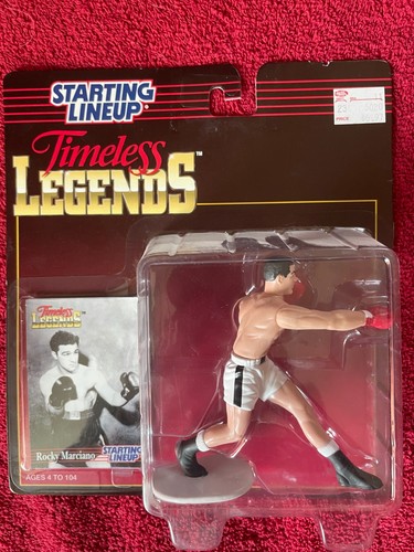 Boxer slu rocky marciano - slu, joe