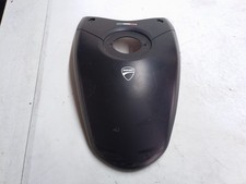 Ducati Hypermotard 796 Coperchio serbatoio graffi 48012541a