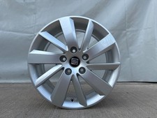 Seat Leon (5F) 2018 16 pollici
