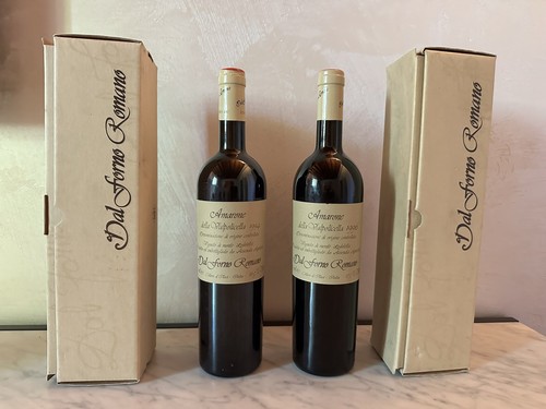 Amarone della valpolicellla - della,