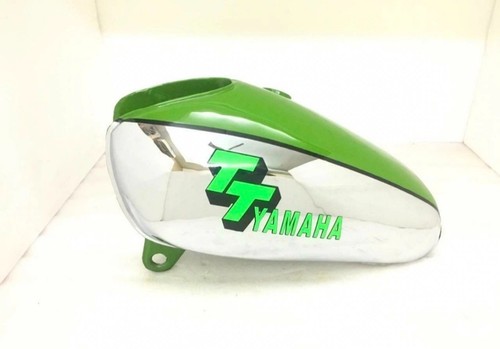 Serbatoio benzina yamaha xt500 - serbatoio,