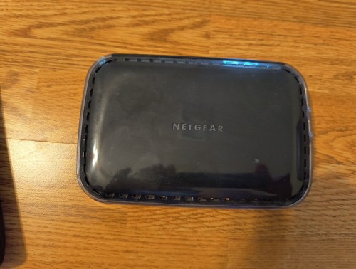 Netgear n150 150 4 porte - netgear,