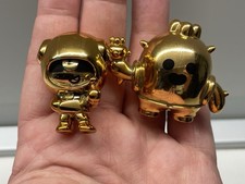 Brawl Stars GOLD Leon & Spike