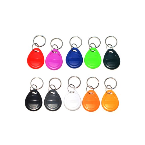 Gettone tag portachiavi rfid - tag,