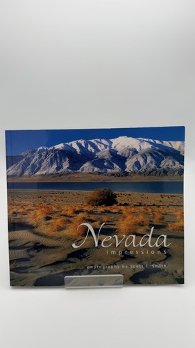 New nevada impressions - nevada, by