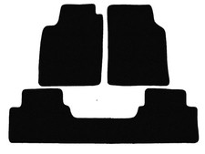 Basic Tappetini per Alfa Romeo