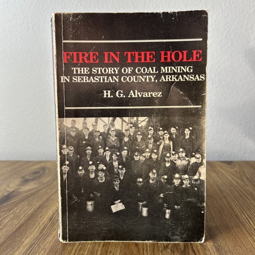 1983 fire the hole - 1983, in