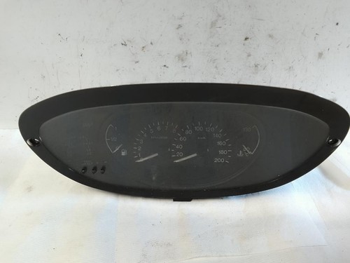 Quadro strumenti - quadro,