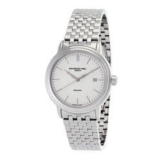 Orologio uomo raymond weil - uomo,