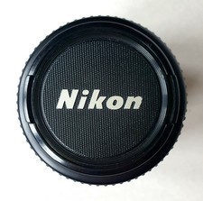 Obiettivo Nikon AF NIKKOR