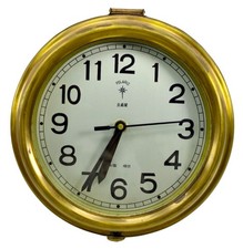 Polaris Orologio Da Nave Royal