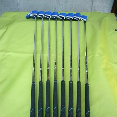 Mizuno jpx825 set - set, di