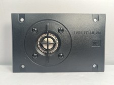 Tweeter jbl pure titanium - tweeter,