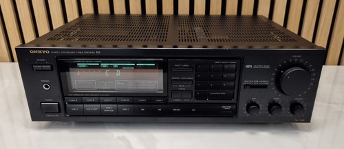 Onkyo 7730 ricevitore - tx-7730,
