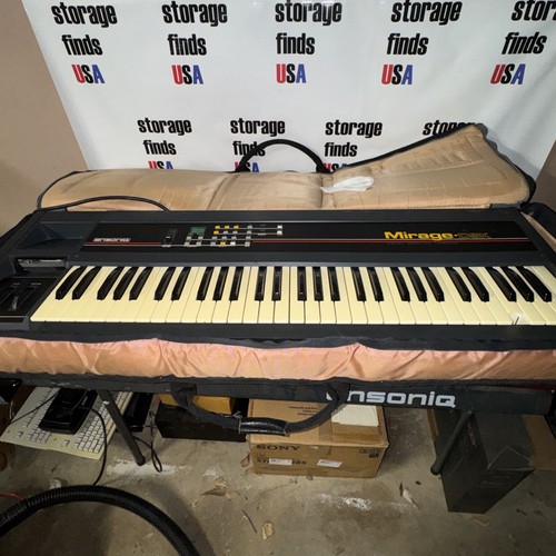 Ensoniq mirage dsk con - ensoniq,