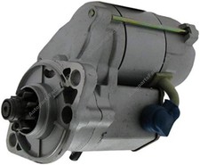 Motorino di Avviamento