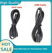Per Thrustmaster TH8A