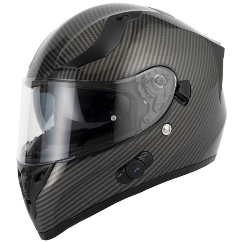 Casco moto vcan h128 - vcan,