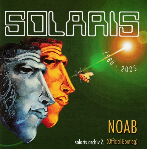 Solaris noab - -,