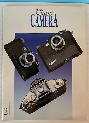 Classic camera 2 - n.,