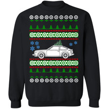 Maglione AMC Eagle SX4 SX-4