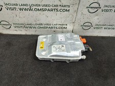 JAGUAR I-PACE X590 EV400