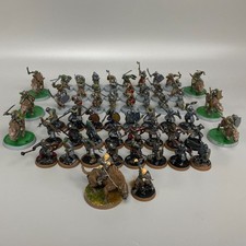 MORDOR DIPINTO ESERCITO GIOCHI