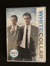 White Collar: Season 5 (DVD