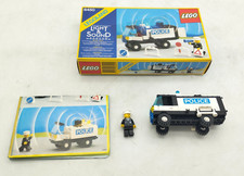 LEGO 6450 Mobile Police Truck