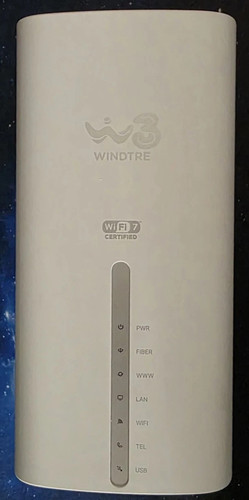 Modem wind3 tp link - modem, wi-fi