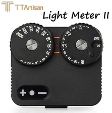 TTArtisan Light Meter II Two