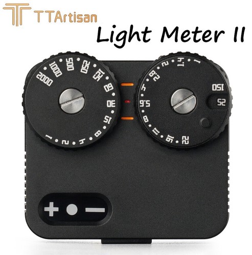 Ttartisan light meter - ttartisan,